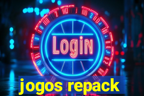 jogos repack